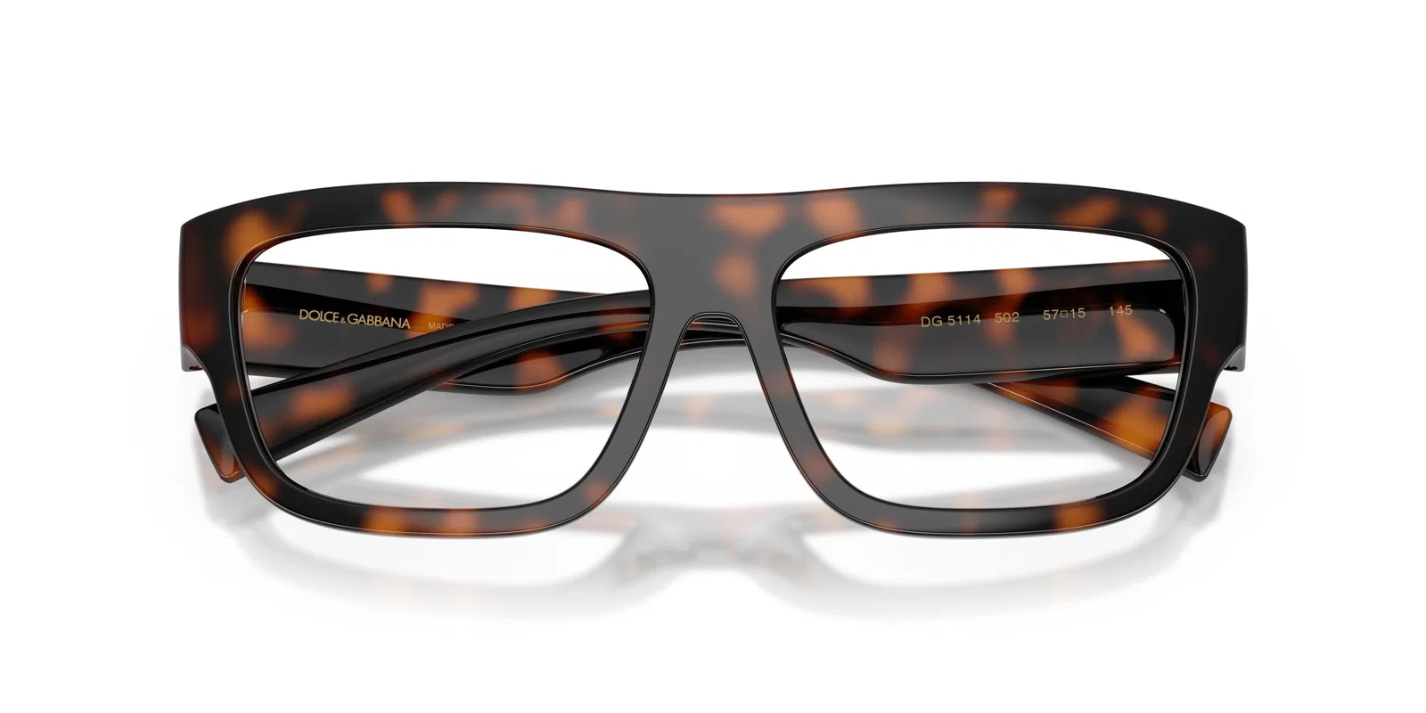 Dolce & Gabbana 5114 Eyeglasses - view 15